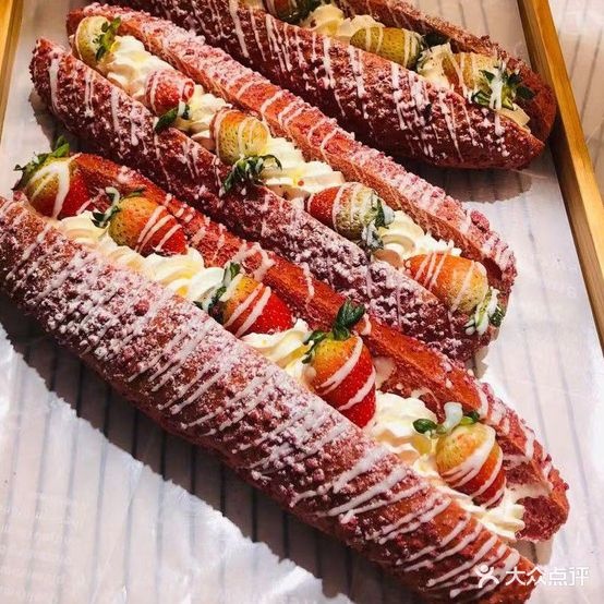 集香斋(中天健店)