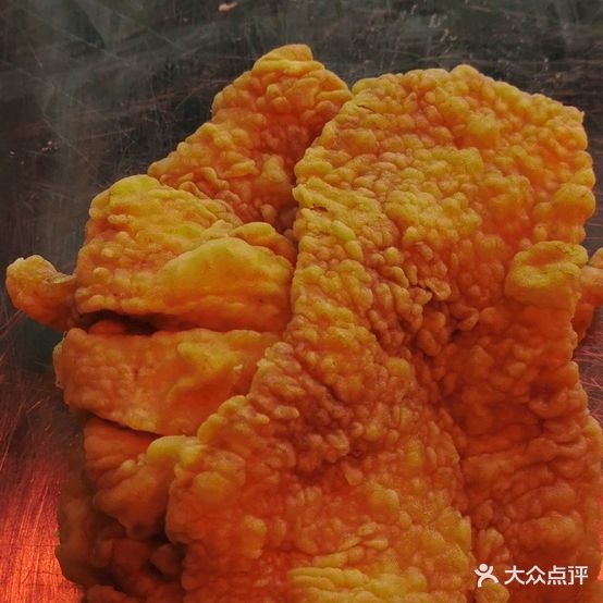德丰美式炸鸡(园丁路店)