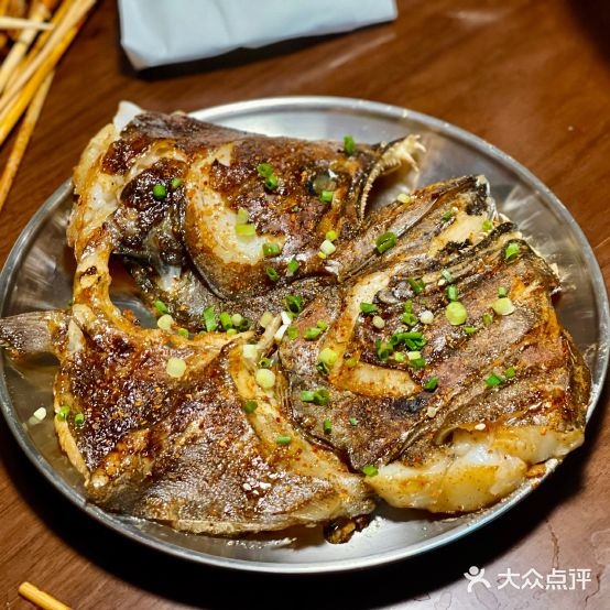 趣刮野餐蜻(野站)