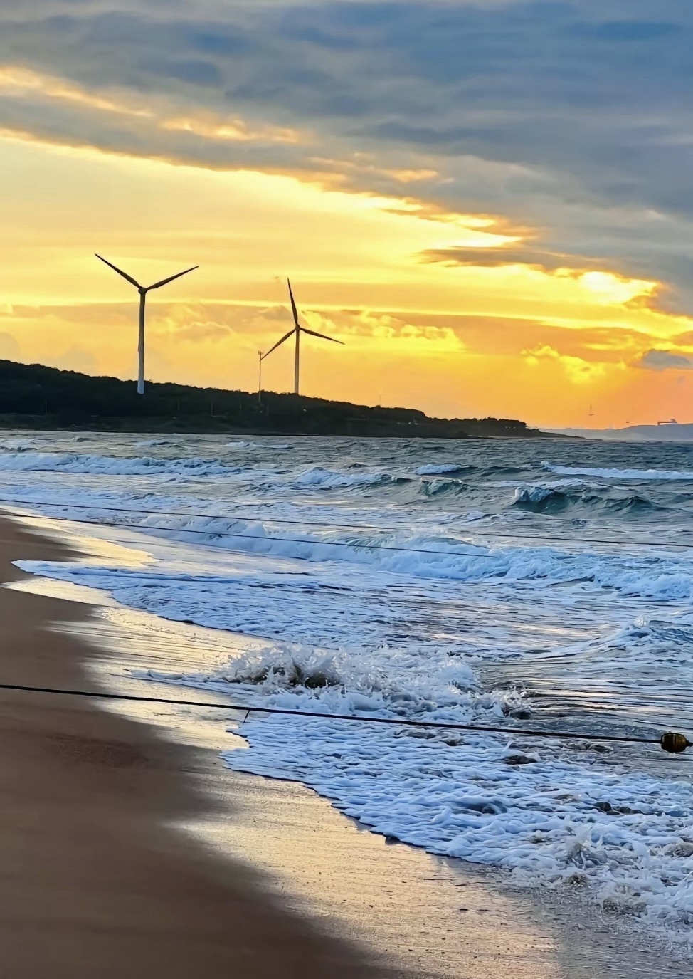 那香海国家4A级景区