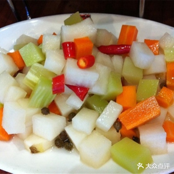 小四川之家(庆丰商贸城店)