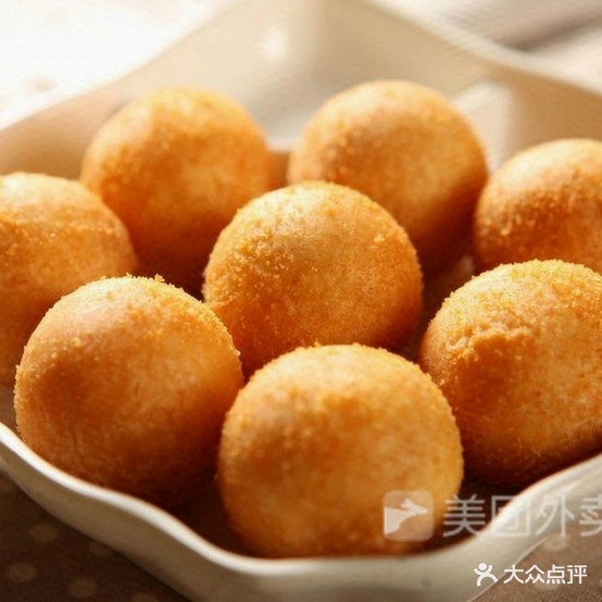 浓情蜜意甜品饮品