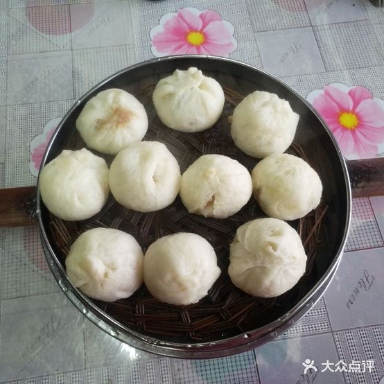邓家早点