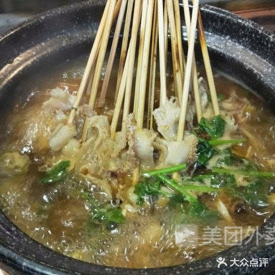 旺福烧烤烤麻辣烫(草市街店)