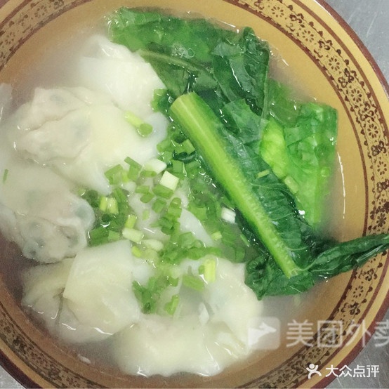 川面子(华景店)