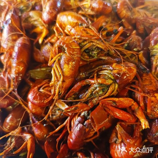 虾蹦哒·小龙虾牛蛙活过(南五店)