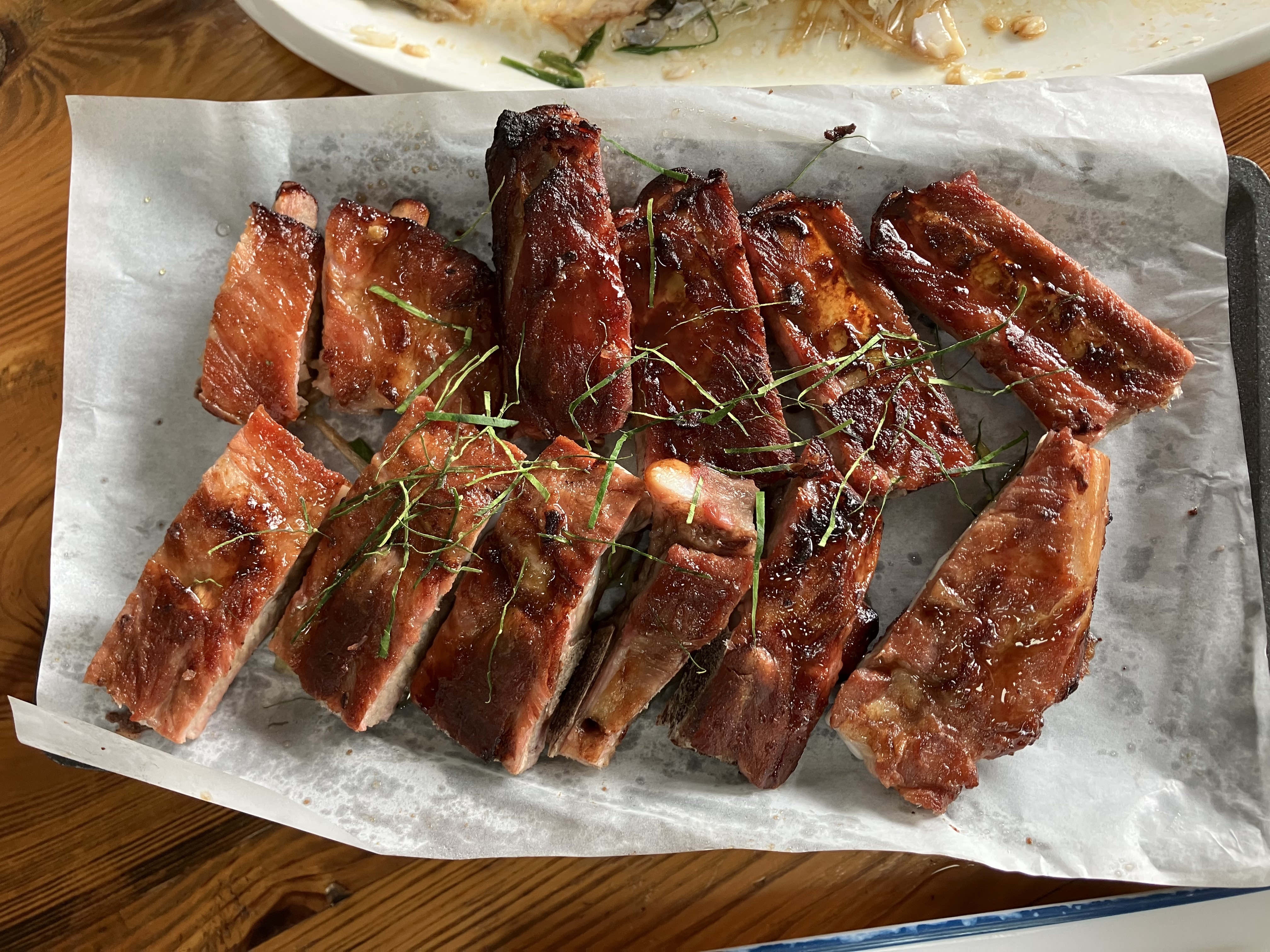 一品烧农庄(西岸店)