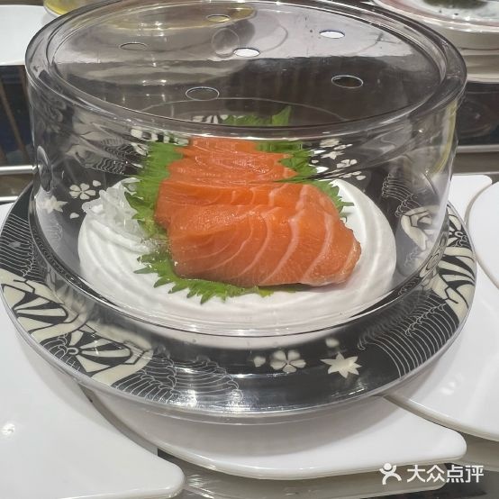 南市三娘回寿司司(合生汇店)