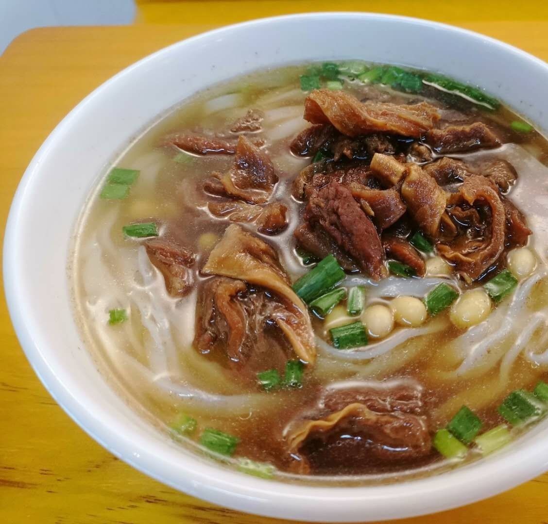 小满豆浆(柑子岭路店)