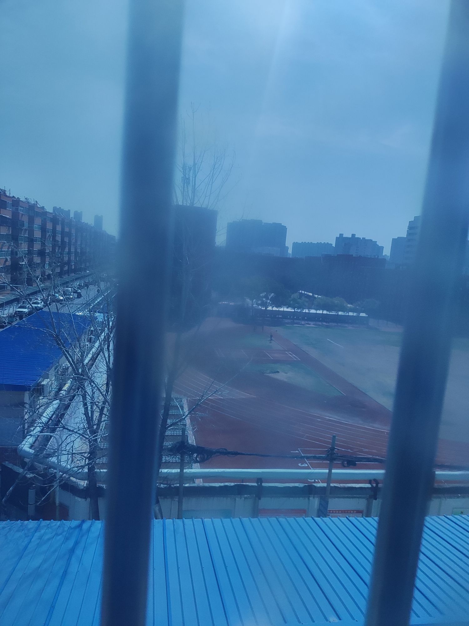 平顶山市第三高级中学