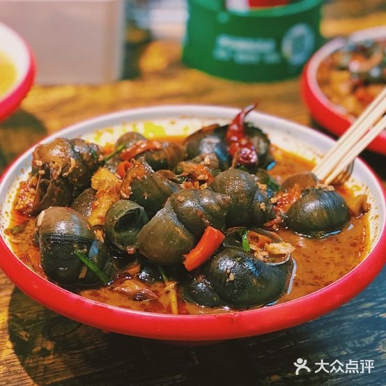 老闽田螺馆(南昌百盛购物中心B馆店)