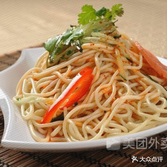 吉祥沙县小吃(凯隆点)