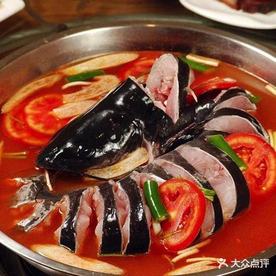 回味鱼蛙(上川店)