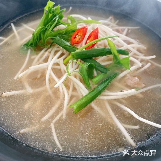 越销云越南美食(新松路店)
