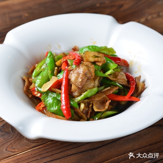 湘香缘湘菜馆(玉盘路店)