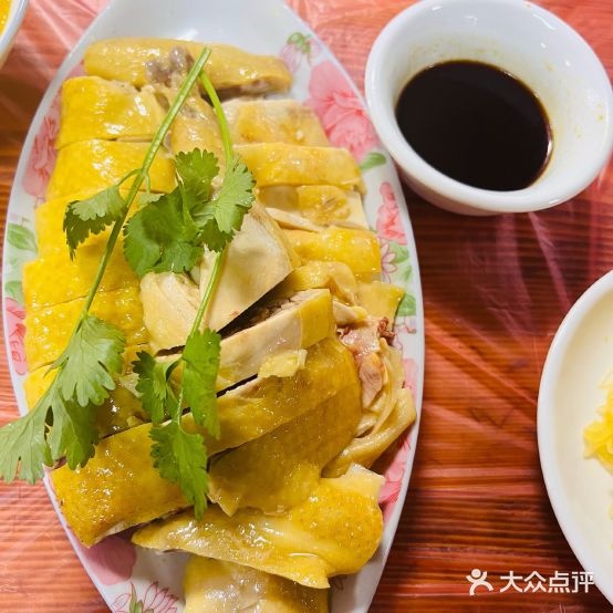 老滋味农家乐(崇明店)