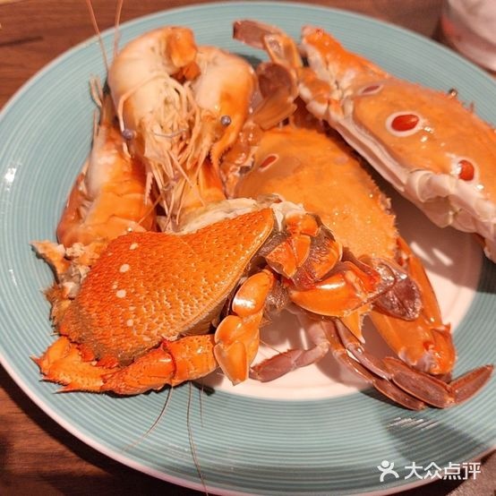 富盈酒店西餐厅(厚街店)