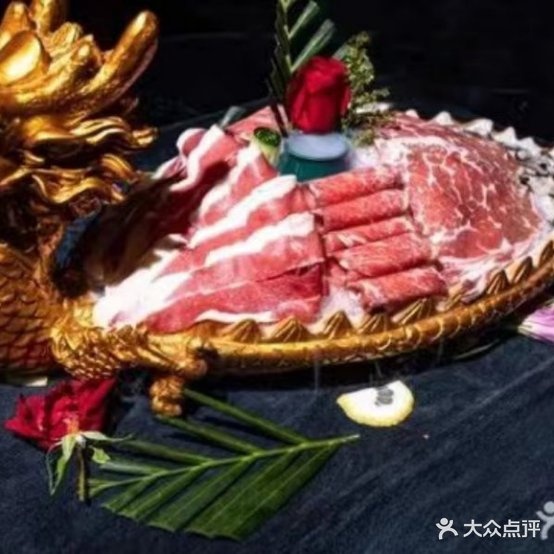 巴掌大掌柜(花园城店)