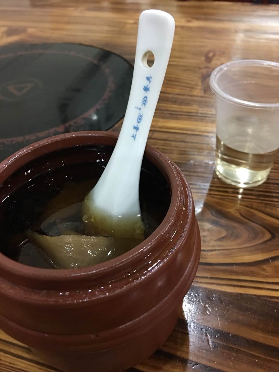 徐记竹升面(端州一路店)