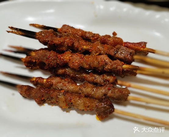 湘妹子特色骚烤(育才街店)