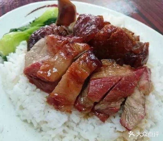 潮旺海先酒楼