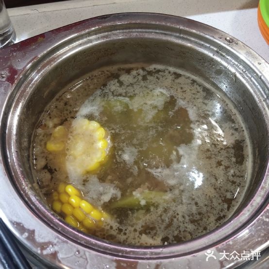 一只牛全牛体验餐馆(东莞万江佳纷广场店)