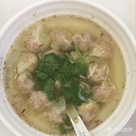 小食尚混沌小吃(黔西店)