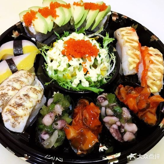 麽麽噠料理店(石排店)