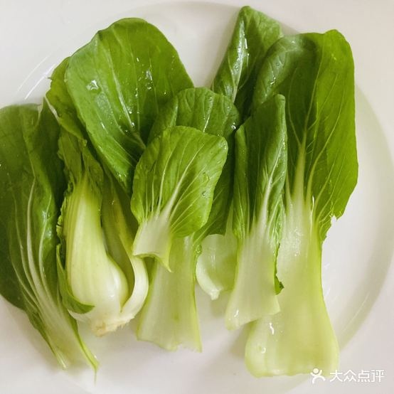 李大勺家常菜(香山国际B区点)