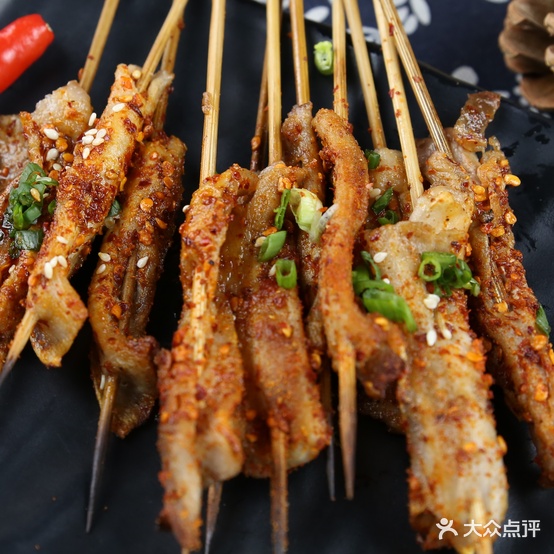 三更把把烧(白银总店)