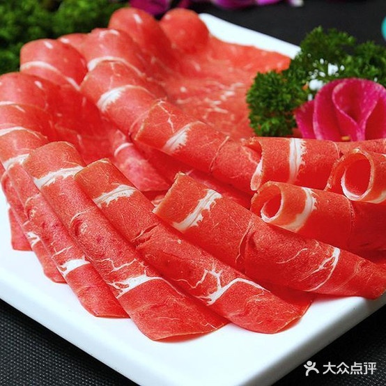 醉巴蜀自助火锅(西仓路店)