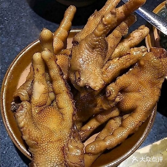 婷陈衬宝泅香藏串串店