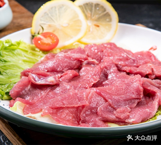 川虎老火锅