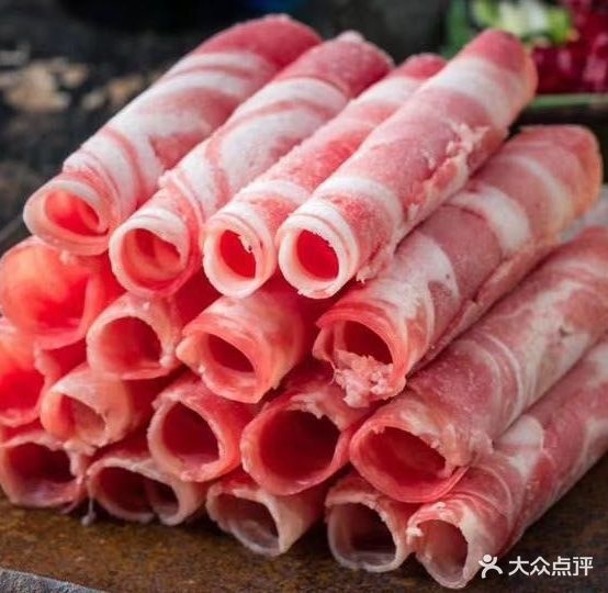 融冠万家重庆火锅烧烤食材便利店