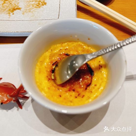 鸟鸣银创意料理(东吴银泰百货店)