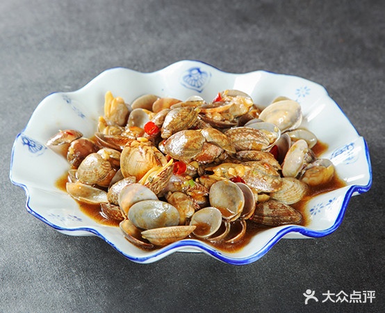莎姐自助火锅酱酱骨