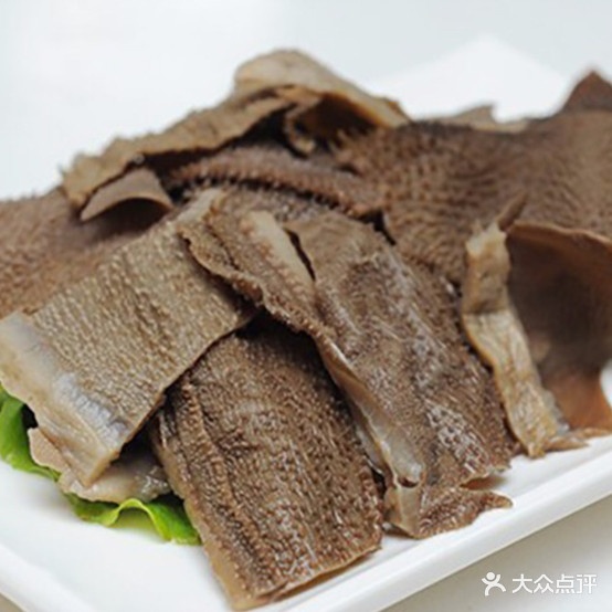 七恭冒菜(山水华庭店)