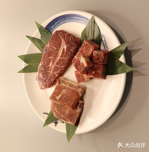 韩亭炭烤宴(南城店)