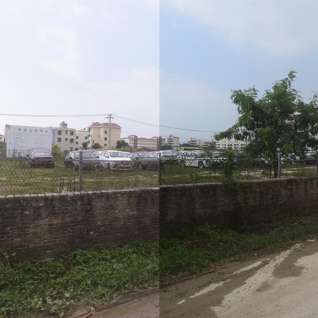 三亚市文化中心