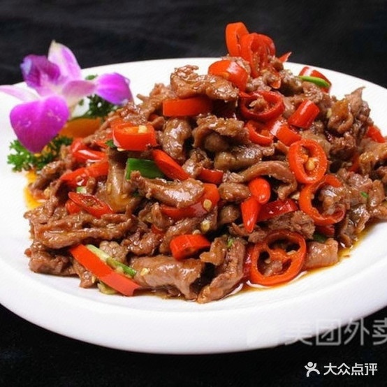 聚湘楼猪鸡(黄果树大街店)