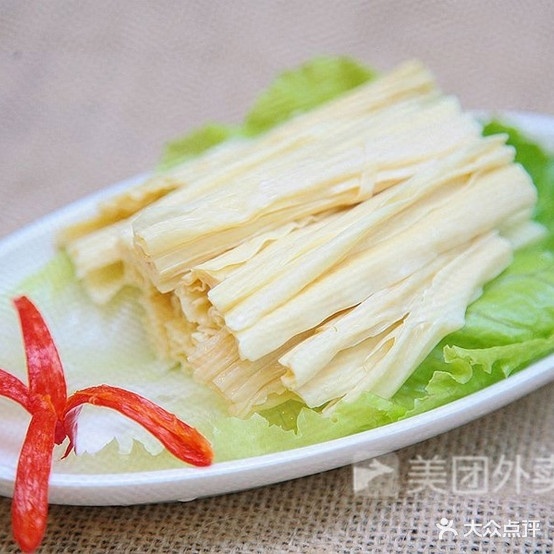 吕阿婆故汤麻辣烫(豪业圣迪广场店)