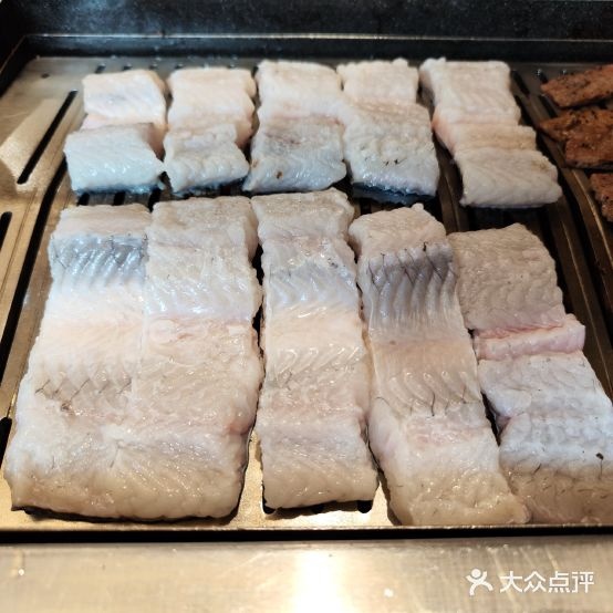 清潭洞黑毛和道(西塔总店)