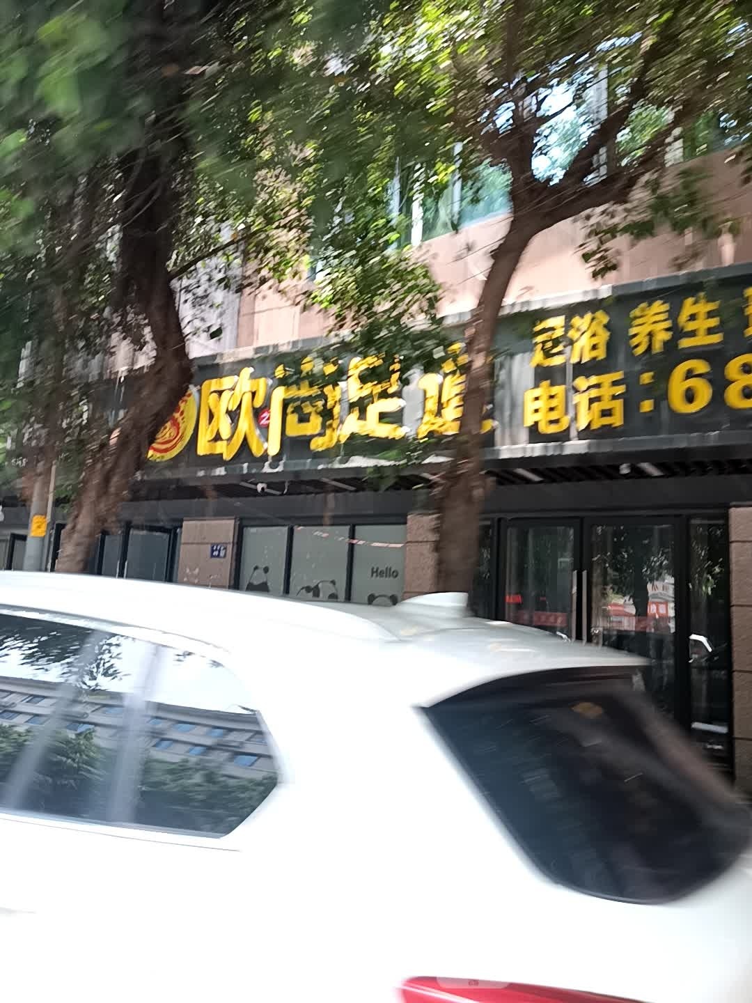 富豪y道