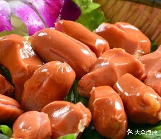 全家福豆鱼花火锅(京开店)