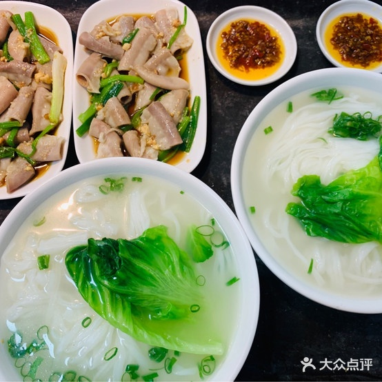 鹅煌烧味铺(石湾路店)