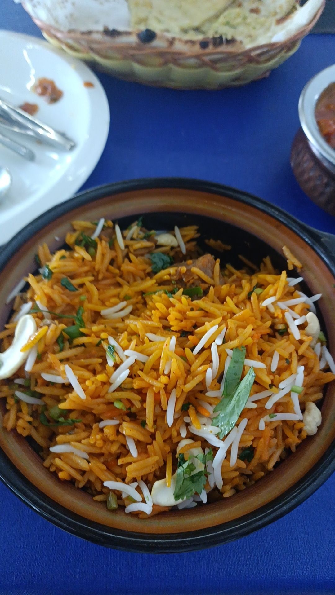 印式香料餐厅INDIAN SPICE RESTAURANT(南海意库店)
