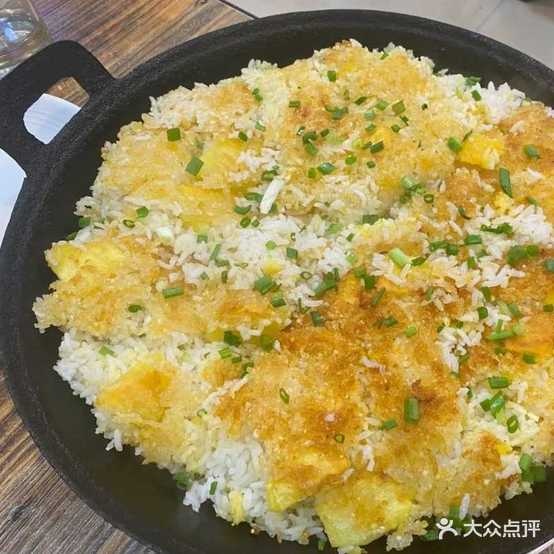 阿du菜馆(福绥路店)