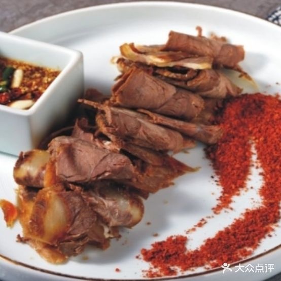 陕北南泥湾中餐厅(人民公园店)