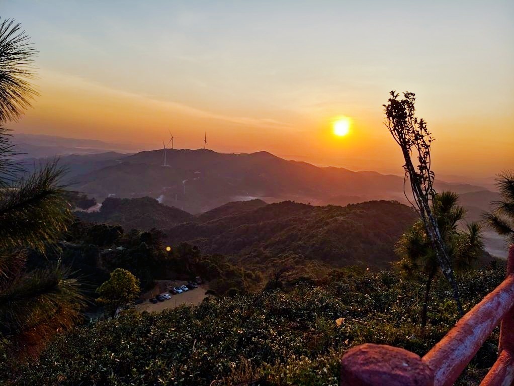 石狗岭