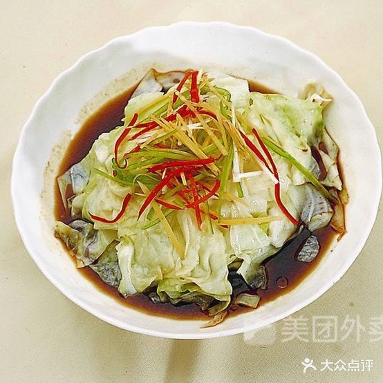 康师傅家常菜馆